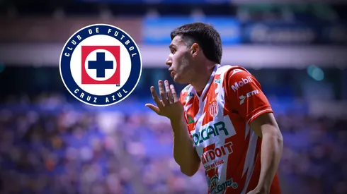 Cruz Azul ya sabe lo que debe hacer para poder cerrar el fichaje de Paradela.