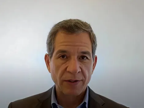 Javier Alarcón pronosticó cómo le irá a Cruz Azul en el Apertura 2025