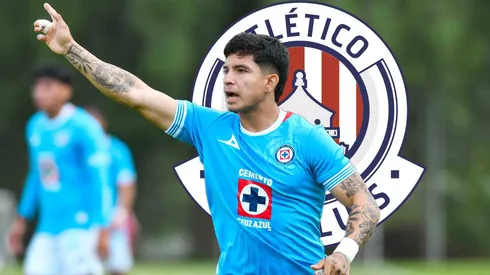Javier Suárez será cedido a Atlético San Luis para el Apertura 2025
