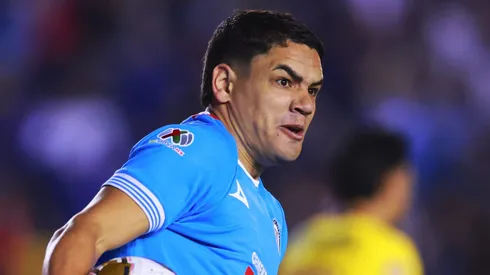 Se confirma el futuro del Toro Fernández con Cruz Azul.