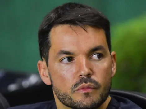 Larcamón le reveló al Necaxa un fichaje que quiere para Cruz Azul