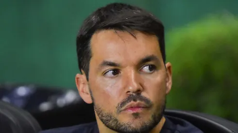 El técnico argentino habría sido muy claro con los directivos de Los Rayos al momento de despedirse.