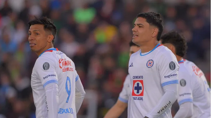 Los cementeros contarán con Ángel Sepúlveda y Luka Jovic en el centro de ataque. Pero se podría sumar un futbolista más a la ecuación.