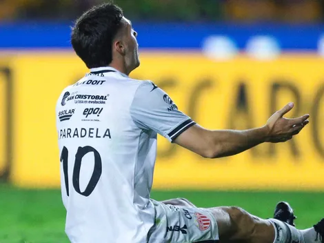 La decisión de Paradela que sacude Necaxa y alegra la vida a Cruz Azul