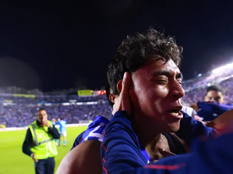 Amaury Morales aclaró sus polémicas palabras