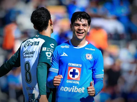 ¿Cruz Azul vs. Once Caldas va por TV abierta? Cómo verlo EN VIVO