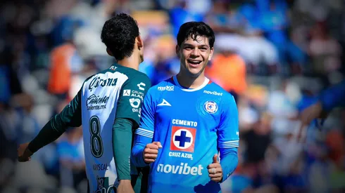 Cruz Azul vs. Once Caldas: Cómo ver la International Football Cup