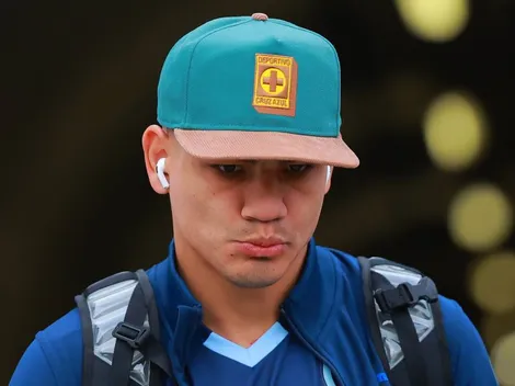 La razón por la que Cruz Azul le busca salida al Toro Fernández
