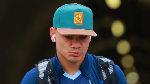 La razón por la que Cruz Azul le busca salida al Toro Fernández