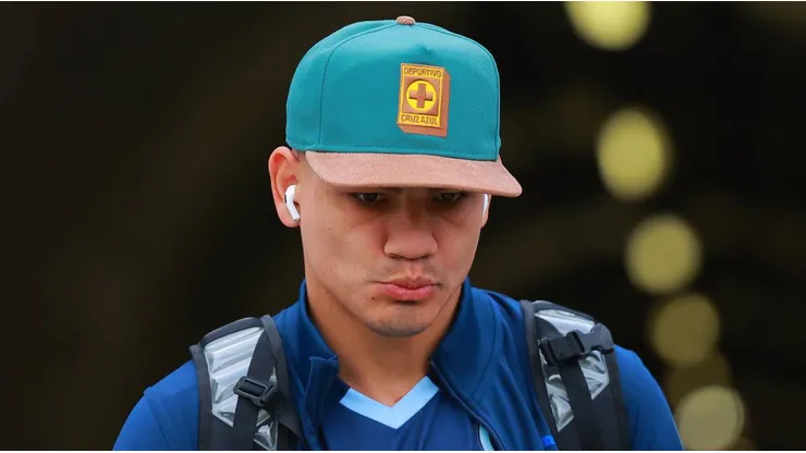 La razón por la que Cruz Azul le busca salida al Toro Fernández