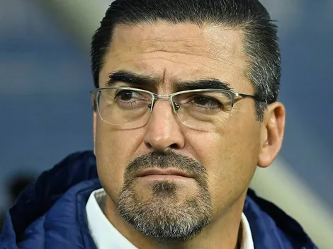 Joaquín Moreno será el nuevo entrenador de Cruz Azul Sub-21