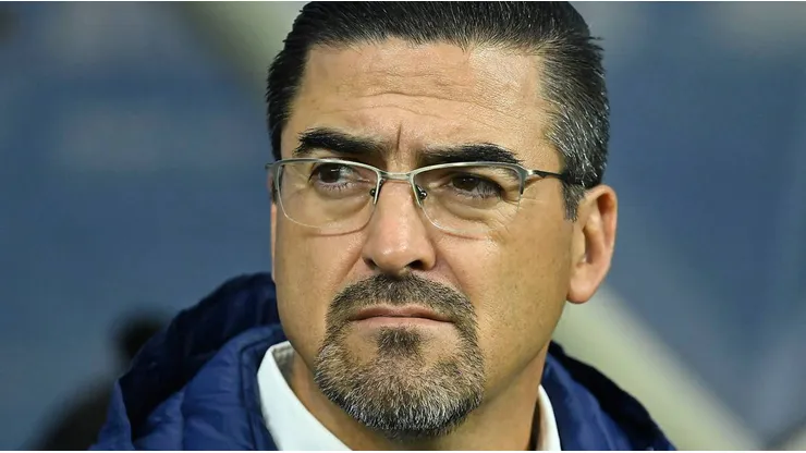 Joaquín Moreno será el nuevo entrenador de Cruz Azul Sub-21