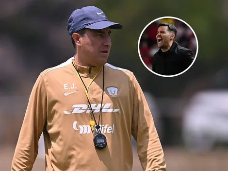 Pumas buscaría robarle un fichaje clave a Cruz Azul