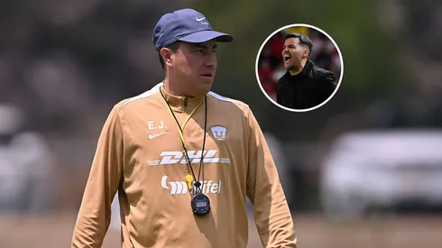 Pumas buscaría robarle un fichaje clave a Cruz Azul