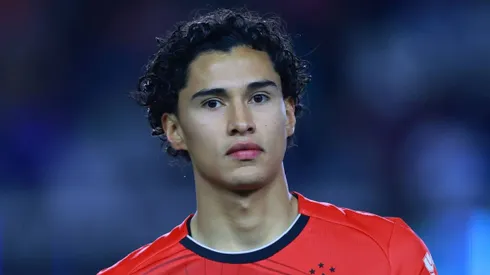 Cruz Azul ofertó por Jeremy Márquez y Atlas ya le habría respondido