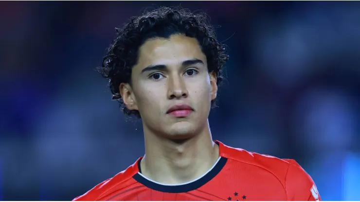 Cruz Azul ofertó por Jeremy Márquez y Atlas ya le habría respondido