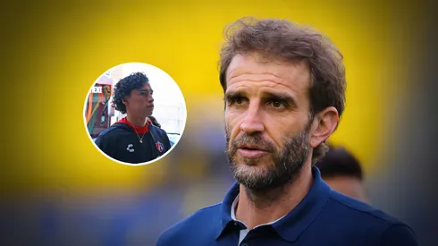 ¿Qué hará Cruz Azul con Jeremy Márquez?