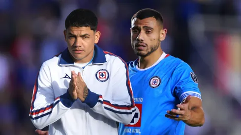 Los delanteros tendrían los días contados en La Máquina.