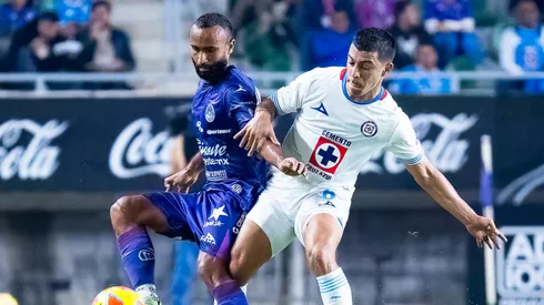 La Máquina debutará ante los cañoneros a mitad de mes.