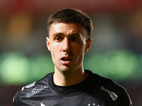 ¡Paradela ya tendría fecha de debut con Cruz Azul!