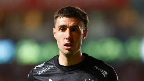 Los cementeros y los rayos habrían llegado a un acuerdo este jueves para el traspaso del mediocampista argentino.