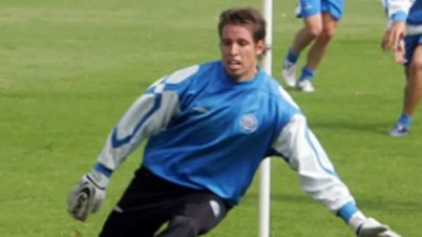 González sabe lo que es representar a Cruz Azul.