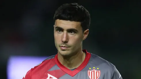 Cruz Azul le pagaría en plazos a Necaxa por José Paradela