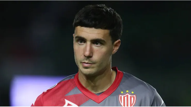 Cruz Azul le pagaría en plazos a Necaxa por José Paradela