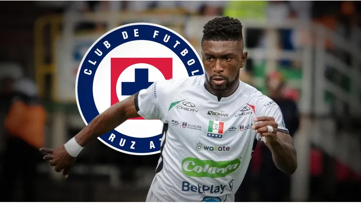 El futbolista del cuadro colombiano llenó de elogios el nivel que muestra la Liga MX.