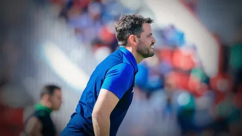 El DT de Cruz Azul continúa afinando detalles de cara al Clausura 2025.