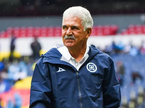 Ricardo Ferretti le hizo el feo a aficionados del América