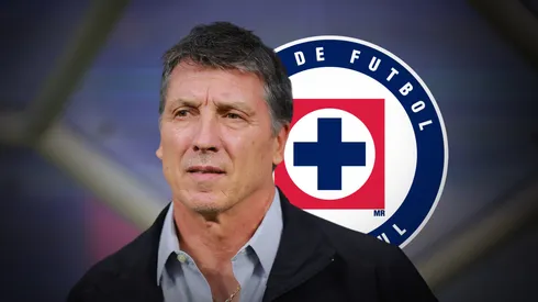 Robert Dante Siboldi advirtió a Cruz Azul por los duelos ante Mazatlán.