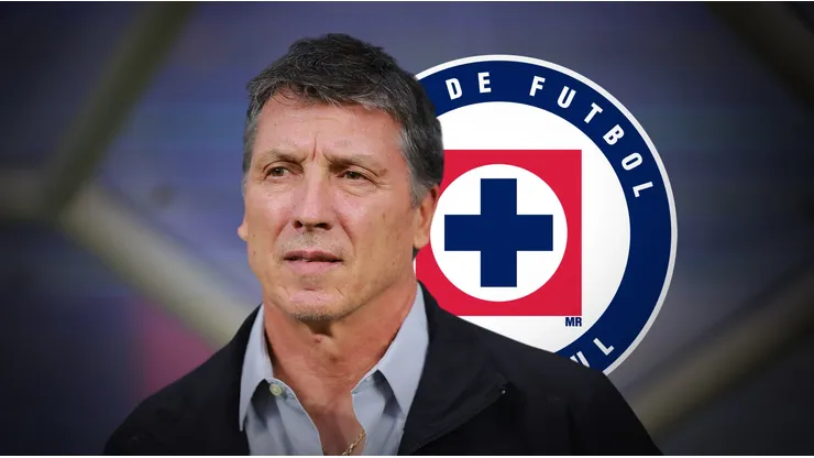 Robert Dante Siboldi advirtió a Cruz Azul por los duelos ante Mazatlán.
