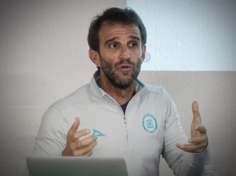Iván Alonso revela detalles del mercado de fichajes en Cruz Azul