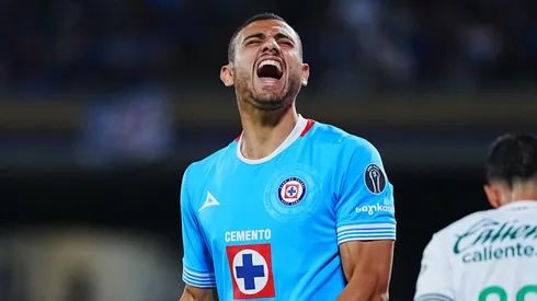 El griego tendría las horas contadas en La Máquina.