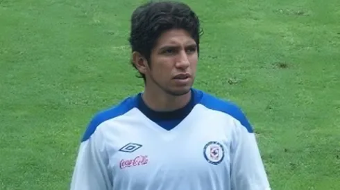 Allam Bello y un recado sobre su salida de Cruz Azul: "A los de casa..."