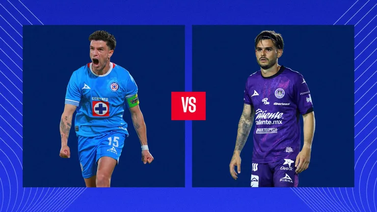 ¿Cómo y dónde ver EN VIVO el Cruz Azul vs. Mazatlán?