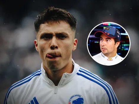 Huescas hizo insólita comparación al hablar de su condena en Dinamarca