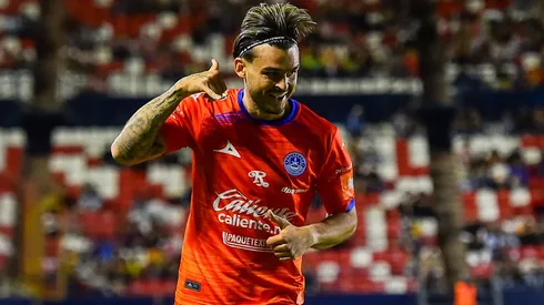 Nicolás Benedetti, figura de Mazatlán, anticipa la final contra Cruz Azul