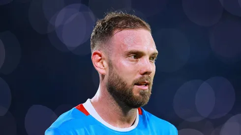 Preocupante noticia en Cruz Azul sobre Rodolfo Rotondi