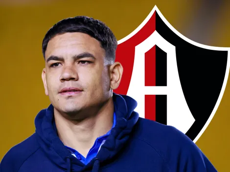 Cruz Azul podría ofrecer trueque a Atlas y ya habría respuesta