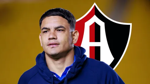 Toro Fernández podría entrar como moneda de cambio con Atlas.