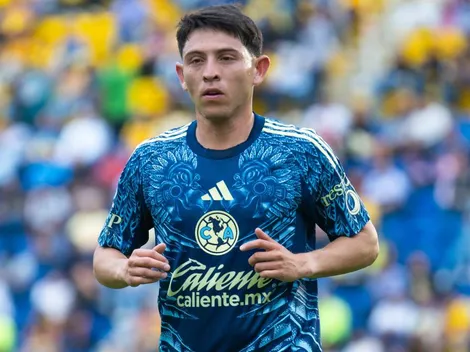 Alexis Gutiérrez envió un fuerte dardo a la afición de Cruz Azul