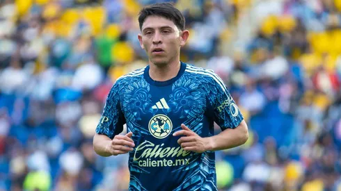 Alexis Gutiérrez envió un fuerte dardo a la afición de Cruz Azul