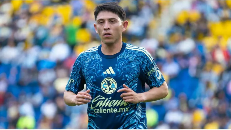 Alexis Gutiérrez envió un fuerte dardo a la afición de Cruz Azul