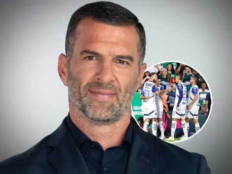 Tito Villa pide por 2 joyas de Liga MX como alternativa de Márquez