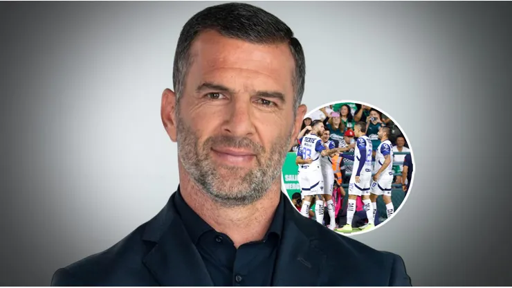 Tito Villa sugirió el fichaje de 2 joyitas de Liga MX como alternativa a Jeremy Márquez.