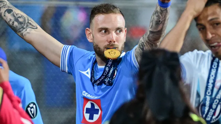 El argentino es tendencia tras una revelación de sumo interés.