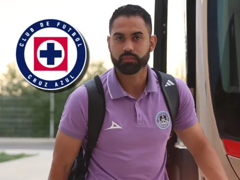 José Esquivel, jugador de Mazatlán, advirtió a Cruz Azul previo a la final