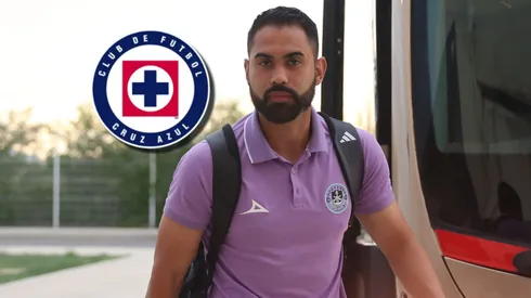 Una figura de los cañoneros habló sobre la gran final.